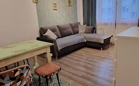Apartament na Moniuszki